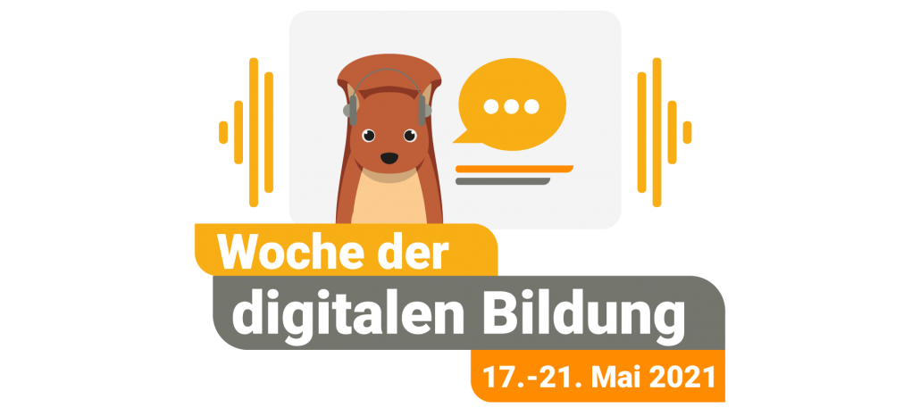 Digital Education Week