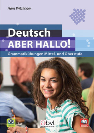 Deutsch - ABER HALLO!
