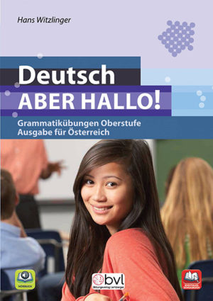 Deutsch - ABER HALLO! (Ausgabe für Österreich)