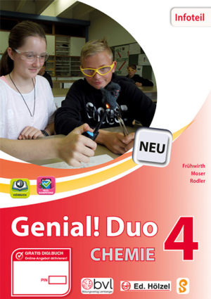 Genial Duo Chemie 4