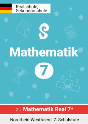 Mathematik Real 7 (Nordrhein-Westfalen, Realschule)