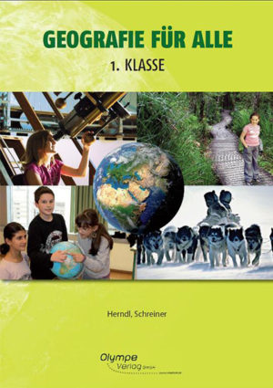 Geografie für alle 1