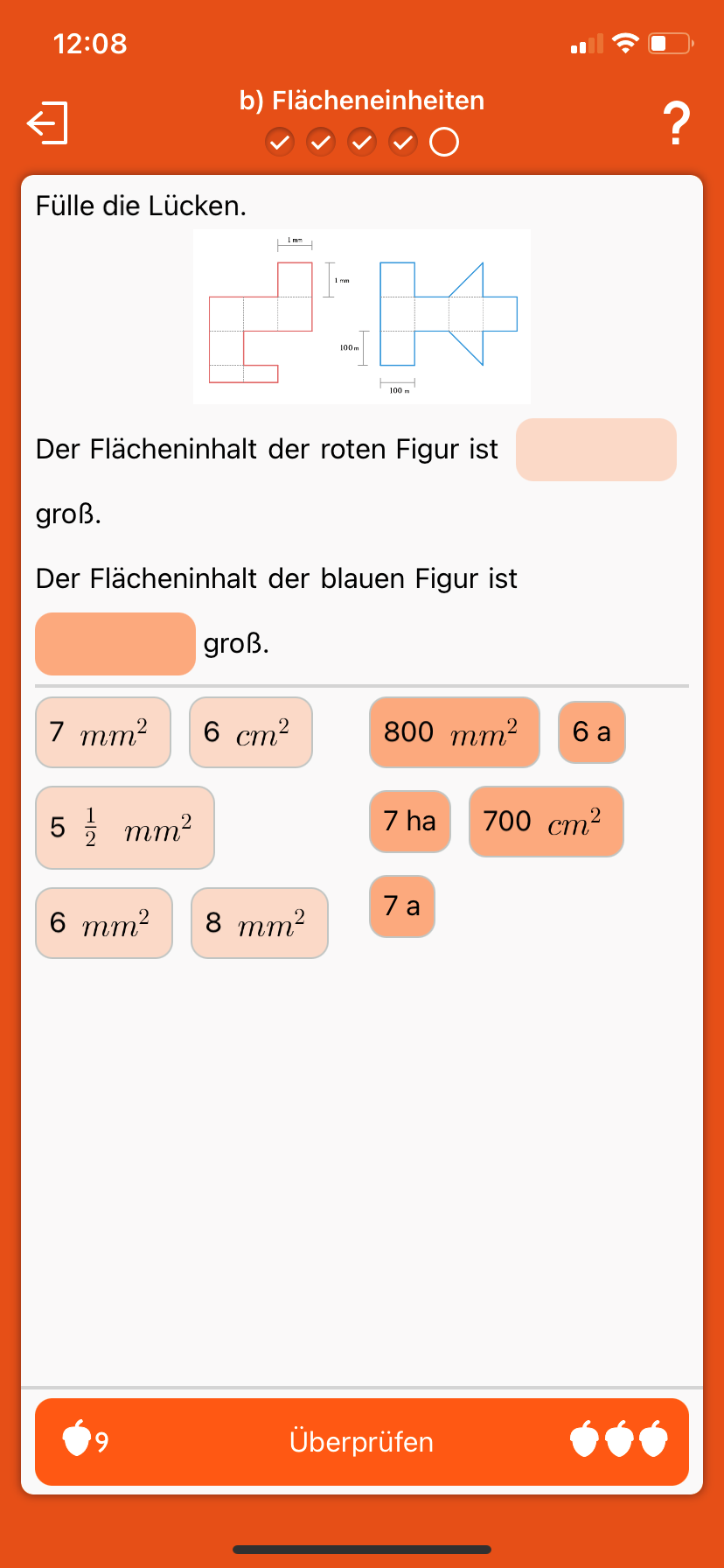 Fokus Mathematik 5 (Bayern, Gymnasium)
