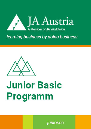 Junior Basic Programm