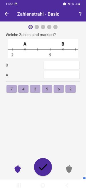 Genial Mathematik Basic Master Esquirrel