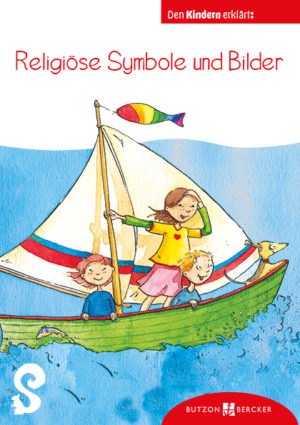 Den Kindern erklärt: Religiöse Symbole und Bilder