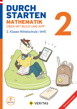 Durchstarten Mathematik 2