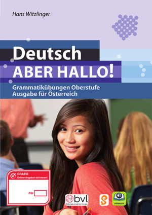 Deutsch Aber Hallo!