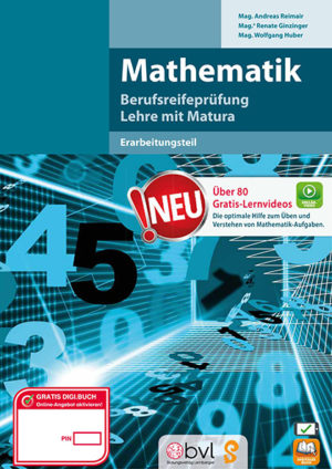 Berufsreifeprüfung Mathematik