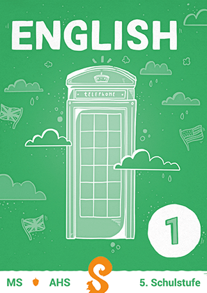 English Grammar for MORE 1
