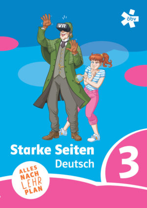 Starke Seiten 3