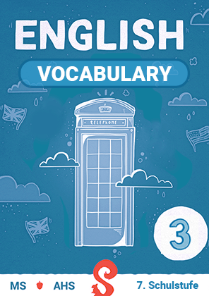 English Vocabulary 3