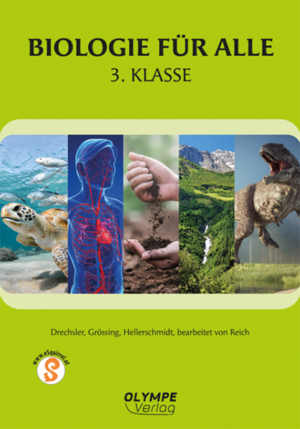 Biologie für alle 3