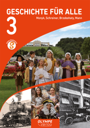 Geschichte für alle 3