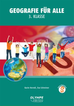 Geografie für alle 3