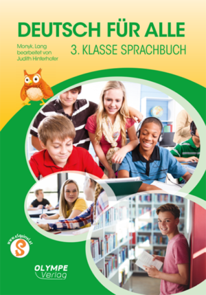Deutsch für alle 3