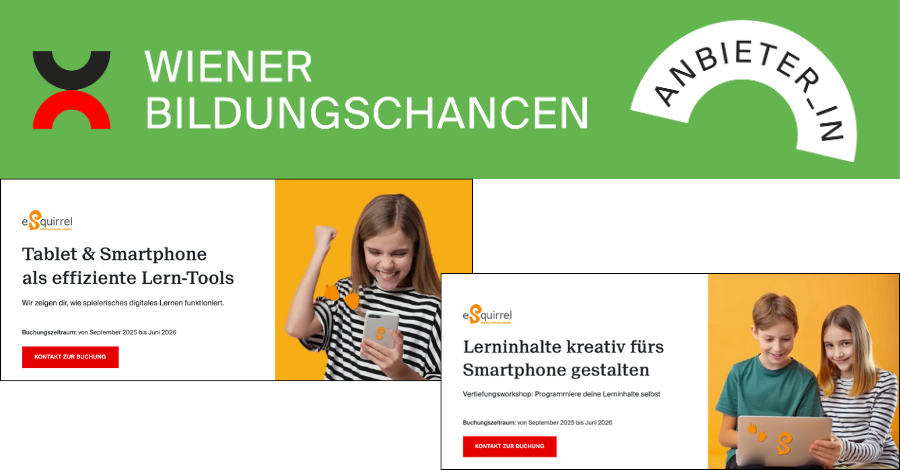 Wiener Bildungschancen Workshops