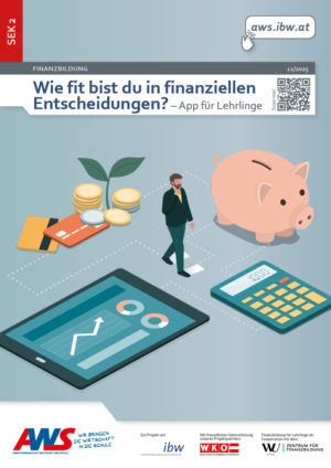 Wie fit bist du in finanziellen Entscheidungen