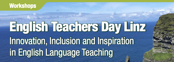 English Teachers Day Linz