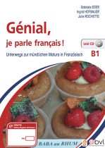 Génial, je parle français !