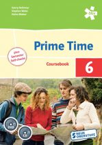 Prime Time 6