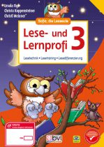 Lese- und Lernprofi 3