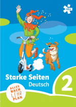 Starke Seiten Deutsch 2