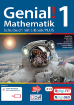 Genial! Mathematik 1