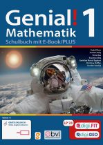 Genial! Mathematik 1