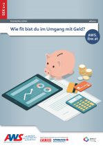 Wie fit bist du im Umgang mit Geld?